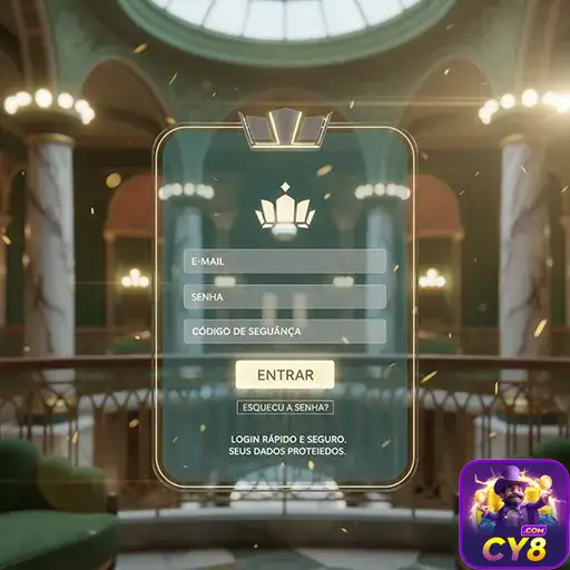 cy8 acesse exclusivo mesas de cassino