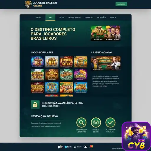 cy8 aproveite imersivo jogos